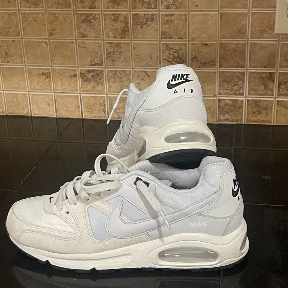 My son only used hand full of times he just outgrew them.